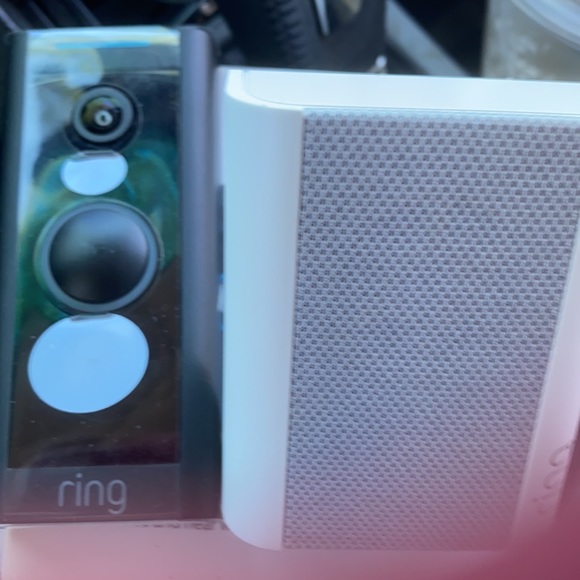 BRAND NEW Ring Door Bell!! - Picture 2 of 8